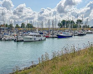 Guest house 590244 - Holiday property Noord-Beveland - Coast and Calm 57