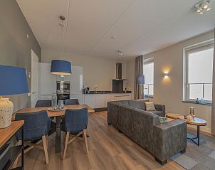 Guest house 590246 - Holiday property Noord-Beveland - SeaLuxe Suite 27D