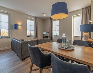 Guest house 590246 - Holiday property Noord-Beveland - SeaLuxe Suite 27D
