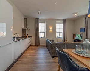 Guest house 590246 - Holiday property Noord-Beveland - SeaLuxe Suite 27D