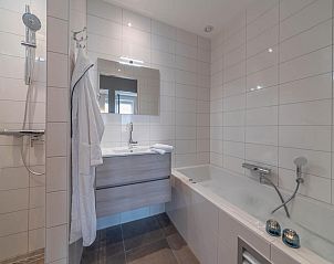 Guest house 590246 - Holiday property Noord-Beveland - SeaLuxe Suite 27D