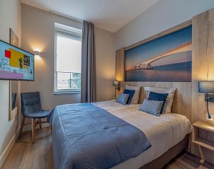 Guest house 590246 - Holiday property Noord-Beveland - SeaLuxe Suite 27D