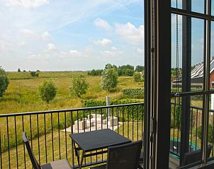Guest house 590246 - Holiday property Noord-Beveland - SeaLuxe Suite 27D