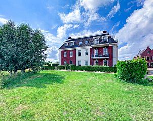 Guest house 590246 - Holiday property Noord-Beveland - SeaLuxe Suite 27D