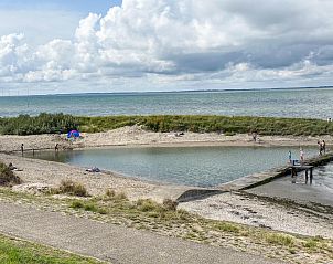 Guest house 590246 - Holiday property Noord-Beveland - SeaLuxe Suite 27D