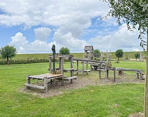 Guest house 590246 - Holiday property Noord-Beveland - SeaLuxe Suite 27D