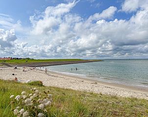 Guest house 590246 - Holiday property Noord-Beveland - SeaLuxe Suite 27D