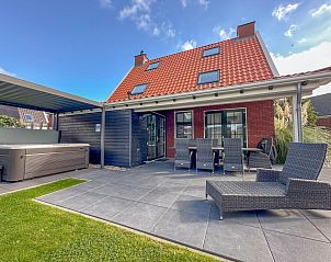 Guest house 590247 - Holiday property Noord-Beveland - Sea Quality 83