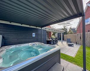 Guest house 590247 - Holiday property Noord-Beveland - Sea Quality 83