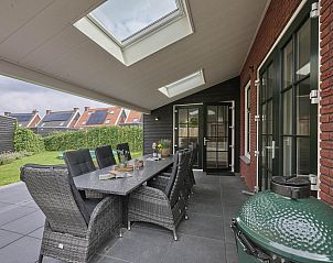 Guest house 590247 - Holiday property Noord-Beveland - Sea Quality 83