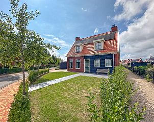 Guest house 590247 - Holiday property Noord-Beveland - Sea Quality 83