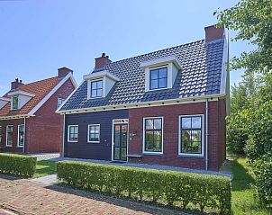 Guest house 590248 - Holiday property Noord-Beveland - Ocean Ease 49