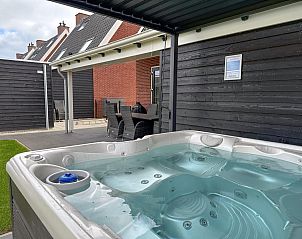 Guest house 590249 - Holiday property Noord-Beveland - Beach deluxe