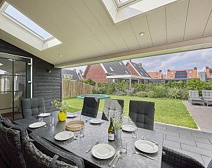 Guest house 590249 - Holiday property Noord-Beveland - Beach deluxe