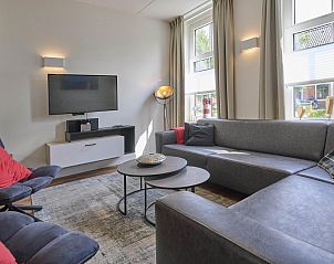 Guest house 590249 - Holiday property Noord-Beveland - Beach deluxe