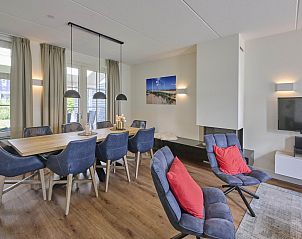 Guest house 590249 - Holiday property Noord-Beveland - Beach deluxe