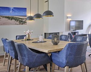 Guest house 590249 - Holiday property Noord-Beveland - Beach deluxe