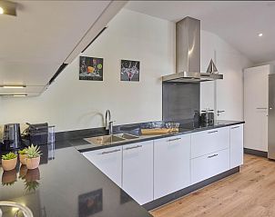 Guest house 590249 - Holiday property Noord-Beveland - Beach deluxe