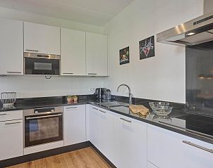 Guest house 590249 - Holiday property Noord-Beveland - Beach deluxe