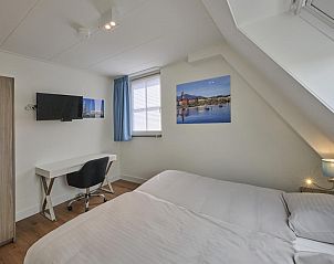 Guest house 590249 - Holiday property Noord-Beveland - Beach deluxe