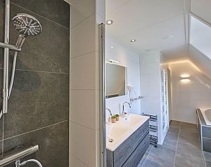 Guest house 590249 - Holiday property Noord-Beveland - Beach deluxe