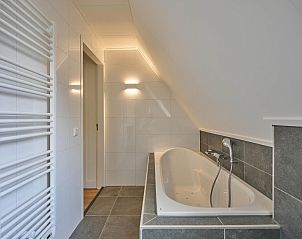 Guest house 590249 - Holiday property Noord-Beveland - Beach deluxe