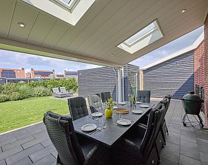 Guest house 590249 - Holiday property Noord-Beveland - Beach deluxe