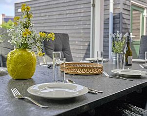 Guest house 590249 - Holiday property Noord-Beveland - Beach deluxe