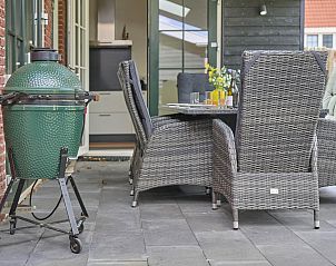 Guest house 590249 - Holiday property Noord-Beveland - Beach deluxe