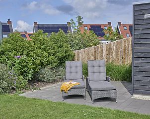 Guest house 590249 - Holiday property Noord-Beveland - Beach deluxe