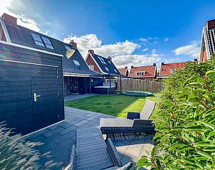 Guest house 590249 - Holiday property Noord-Beveland - Beach deluxe