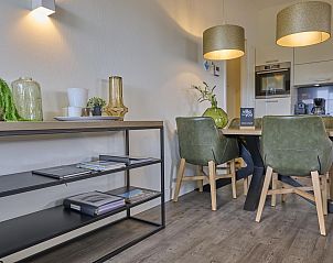 Verblijf 590250 - Vakantiewoning Noord-Beveland - Sauna Zee 27H