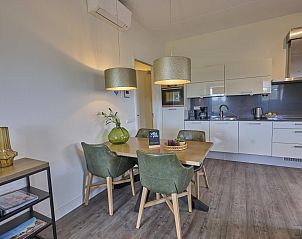 Verblijf 590250 - Vakantiewoning Noord-Beveland - Sauna Zee 27H