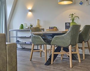 Verblijf 590250 - Vakantiewoning Noord-Beveland - Sauna Zee 27H