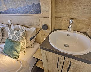 Verblijf 590250 - Vakantiewoning Noord-Beveland - Sauna Zee 27H