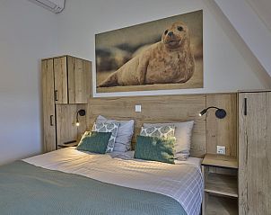 Verblijf 590250 - Vakantiewoning Noord-Beveland - Sauna Zee 27H