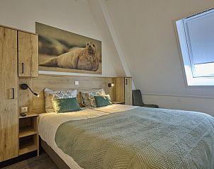 Verblijf 590250 - Vakantiewoning Noord-Beveland - Sauna Zee 27H