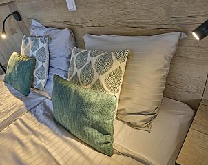 Verblijf 590250 - Vakantiewoning Noord-Beveland - Sauna Zee 27H