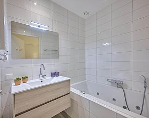 Verblijf 590250 - Vakantiewoning Noord-Beveland - Sauna Zee 27H