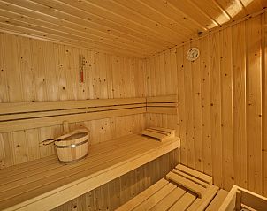 Verblijf 590250 - Vakantiewoning Noord-Beveland - Sauna Zee 27H