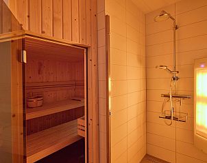 Verblijf 590250 - Vakantiewoning Noord-Beveland - Sauna Zee 27H