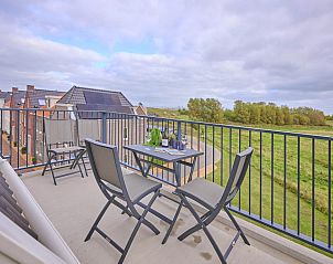 Verblijf 590250 - Vakantiewoning Noord-Beveland - Sauna Zee 27H