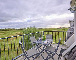 Verblijf 590250 - Vakantiewoning Noord-Beveland - Sauna Zee 27H