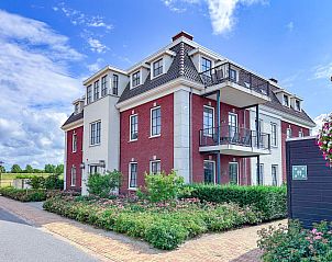 Verblijf 590250 - Vakantiewoning Noord-Beveland - Sauna Zee 27H