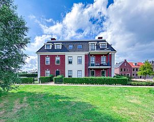 Verblijf 590250 - Vakantiewoning Noord-Beveland - Sauna Zee 27H