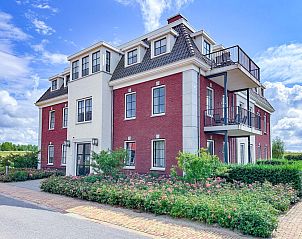 Guest house 590251 - Holiday property Noord-Beveland - SeaLuxe Suite 27i