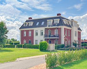 Guest house 590251 - Holiday property Noord-Beveland - SeaLuxe Suite 27i