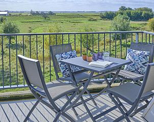 Guest house 590251 - Holiday property Noord-Beveland - SeaLuxe Suite 27i