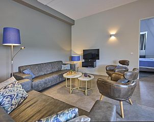Guest house 590251 - Holiday property Noord-Beveland - SeaLuxe Suite 27i