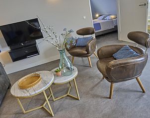 Guest house 590251 - Holiday property Noord-Beveland - SeaLuxe Suite 27i
